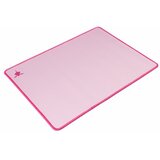 WHITESHARK podloga za miško roza MP-2100 LOTUS Cene