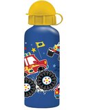  SET BOCA 500ML PLUS KUT.ZA UŽINU BIG TRUCK MUST DIAKAKIS 000585673 | Shoptok.si
