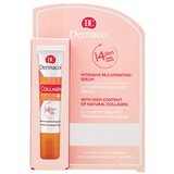 Dermacol Collagen+ intenzivnen serum za pomlajevanje 12 ml za ženske Cene