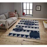 Conceptum Hypnose tepih asr Crpt-133, pravougaoni, 80x140 cm, šareni | ePonuda.com