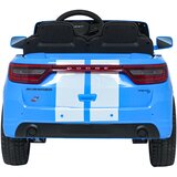  Licencirani auto na akumulator Dodge Durango - plavi | shoptok.hr