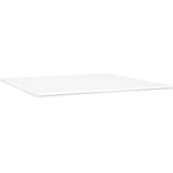  s oprugama i madracem LED ružičasti 180x210 cm baršunasti | shoptok.hr
