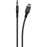 hookup premium 3.5 mm pleteni audio kabel za usb-c®