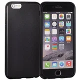 gel etui matte črni neprosojni za apple iphone 5 5S se
