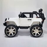  Dečiji auto na akumulator Jeep 4×4, 12 V | Eponuda.com