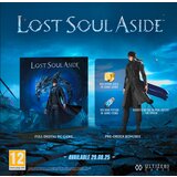 Sony Lost Soul Aside | Eponuda.com