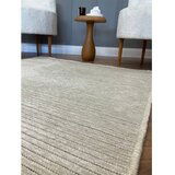 Conceptum Hypnose dizayn Şönil kilim - cream cream carpet (120 x 180) | ePonuda.com