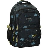 STREET Nahrbtnik Round Magic 2 | Shoptok.si