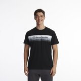 Sergio Tacchini muška majica rukav stripe t shirt M Cene