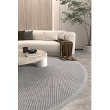 Conceptum Hypnose Tepih Vetrina 3603, O100 cm, Sivi | Eponuda.ba