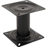  Sjedala za gliser - Sjedala za brod s postoljem 2 kom okretna za 360° - 2 s postoljem | shoptok.hr