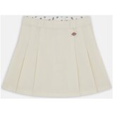 Dickies Hlače ELIZAVILLE SKIRT W Bež Cene