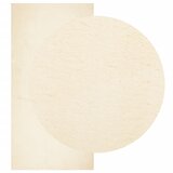  Tepih HUARTE kratkih vlakana mekani i perivi krem 100x200 cm | shoptok.hr