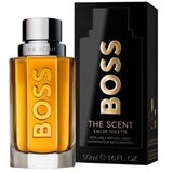 Boss The Scent 50 ml toaletna voda za moške | Shoptok.si
