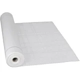 mrežica vws 165 g/m2 bela 1 m x 50 m