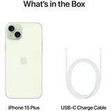 Apple iPhone 15 Plus 128GB Green MU173ZD/A | shoptok.hr