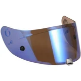 Hjc XD-15 Iridium Blue Visor