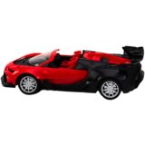  Auto na daljinsko upravljanje Bug 1:18 - crvena | shoptok.hr