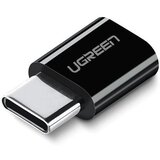 Adapter USB Tip C na Mikro Ugreen US157 crni cene