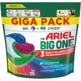 Ariel LND Mega POD Color 40ct Cene