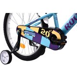 Adria Rocker 20 plavo (13) | Eponuda.com