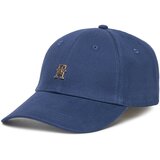 Tommy Hilfiger Šilterica crno plava | shoptok.hr