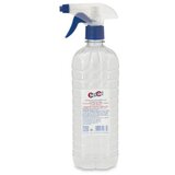SANI GEL sredstvo za pranje i negu ruku sa 70% alkohola 100ml Cene'.'
