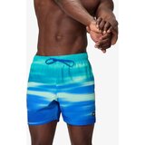 Speedo Šorc Print Redondo Edge Volley 16" Cene