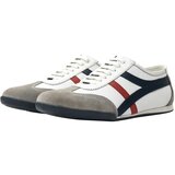 DreiMaster Maritim Nizke superge mornarska / kamen / krvavo rdeča / bela | Shoptok.si