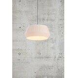 Nordlux visilica na sajli DICTE 1xE27/60W/230V pr.53 cm bež | Eponuda.com