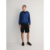 Reserved - Jakna s kapuljačom - mornarsko plava | shoptok.hr