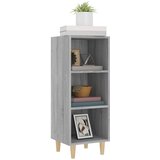  Komoda boja hrasta sonome 34,5x32,5x90 cm konstruirano drvo | Eponuda.com