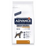 Advance veterinarska dieta Weight Balance 3 kg | Shoptok.si