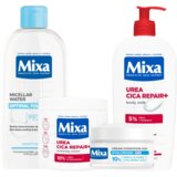 Mixa set za negu, 4 proizvoda | ePonuda.com