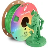 Panchroma PLA Satin 1,75mm 1kg Satin Green