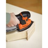 Black & Decker VIBRACIJSKA BRUSILICA MOUSE 120 W KA2000 | shoptok.hr