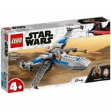 Lego 75297 x-wing otpora (4+) Cene