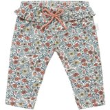 Noppies Hlače 'Niles' modra / rumena / oranžna / bela | Shoptok.si