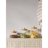 Sinsay Rebrasta posuda za hranu s poklopcem | shoptok.hr