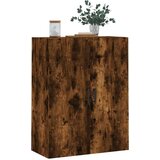 Zidni ormarić boja dimljenog hrasta 69 5 x 34 x 90 cm | shoptok.hr