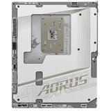 Gigabyte Gigabite matična ploča Am5 B650E Aorus Stealth Ice 4Ksddr5 8000Mhz (O.C), Hdmi, Pci-Ek16 5.0, M.2 Pcie 5.0, 2Ksm.2 4.0, 4Kssataiii | ePonuda.com