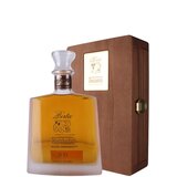 BERTA Rakija Roccanivo Gift Wooden Box, 0.7l Cene