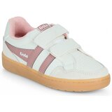Gola Nizke superge EAGLE STRAP Bela Cene