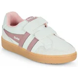 Nizke superge EAGLE STRAP Bela