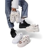 Resti Women's sporty platform sneakers Aeroll | shoptok.hr