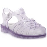 Melissa Sandali & Odprti čevlji POSSESSSION AD Siva | Shoptok.si