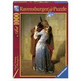 Ravensburger puzzle (slagalice)- Ajez Poljubac RA15405 | ePonuda.com