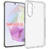 NN-Su Maska za Samsung A36 5G, Transparent – Galaxy A36 5G TPU Phone Case | Eponuda.ba