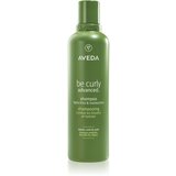 Aveda Be Curly Advanced™ Shampoo šampon za kovrčavu i valovitu kosu 250 ml | shoptok.hr