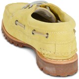 Timberland Mokasini & Jadralni čevlji NOREEN Rumena | Shoptok.si